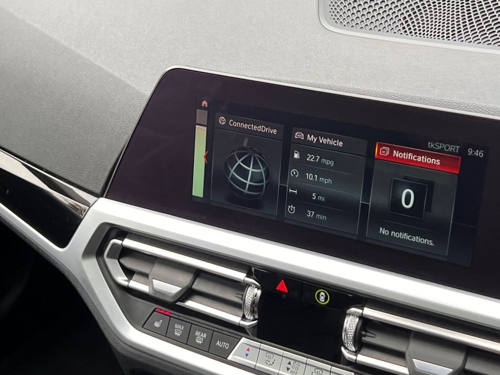 Used BMW 3 Series 2019 for sale - 76469764: Photo 25