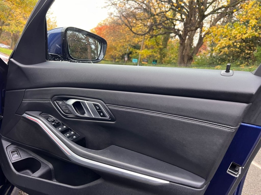 Used BMW 3 Series 2019 for sale - 76469764: Photo 31