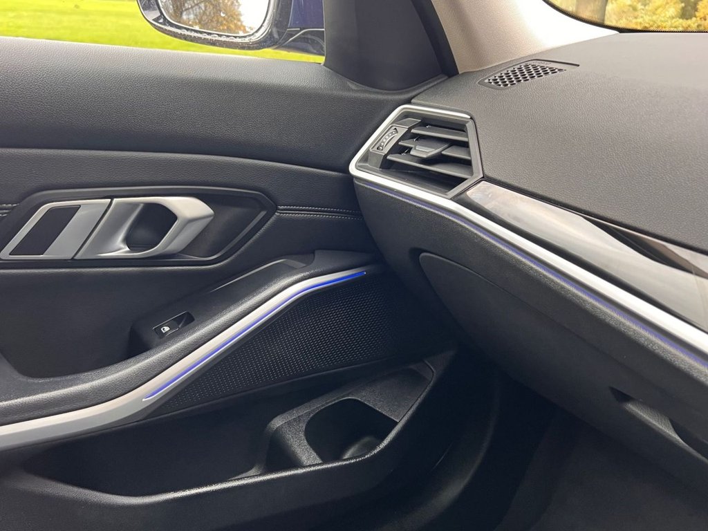 Used BMW 3 Series 2019 for sale - 76469764: Photo 37