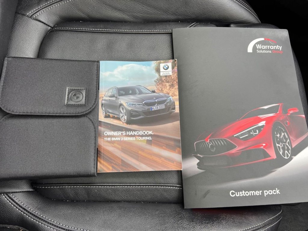 Used BMW 3 Series 2019 for sale - 76469764: Photo 38