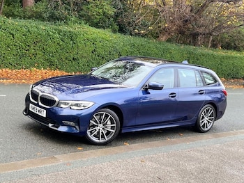 Used BMW 3 Series 2019 for sale - 76469764: Photo