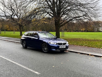 Used BMW 3 Series 2019 for sale - 76469764: Photo