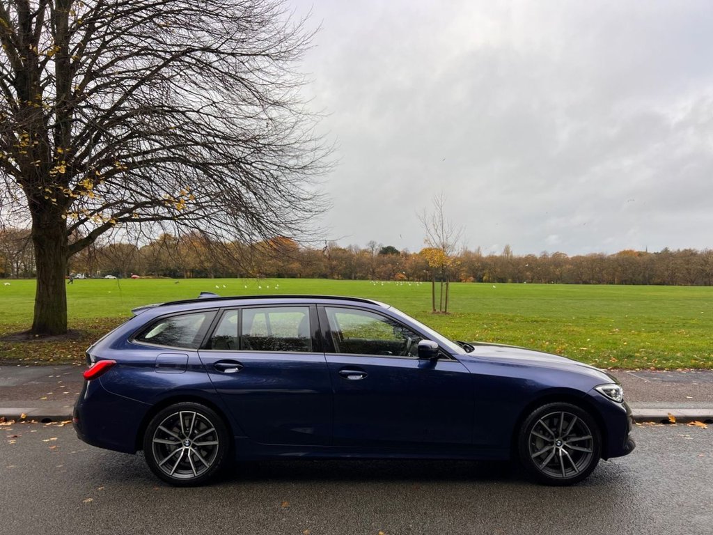 Used BMW 3 Series 2019 for sale - 76469764: Photo 5