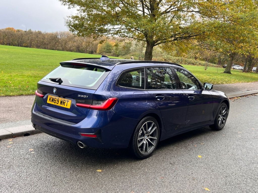 Used BMW 3 Series 2019 for sale - 76469764: Photo 6
