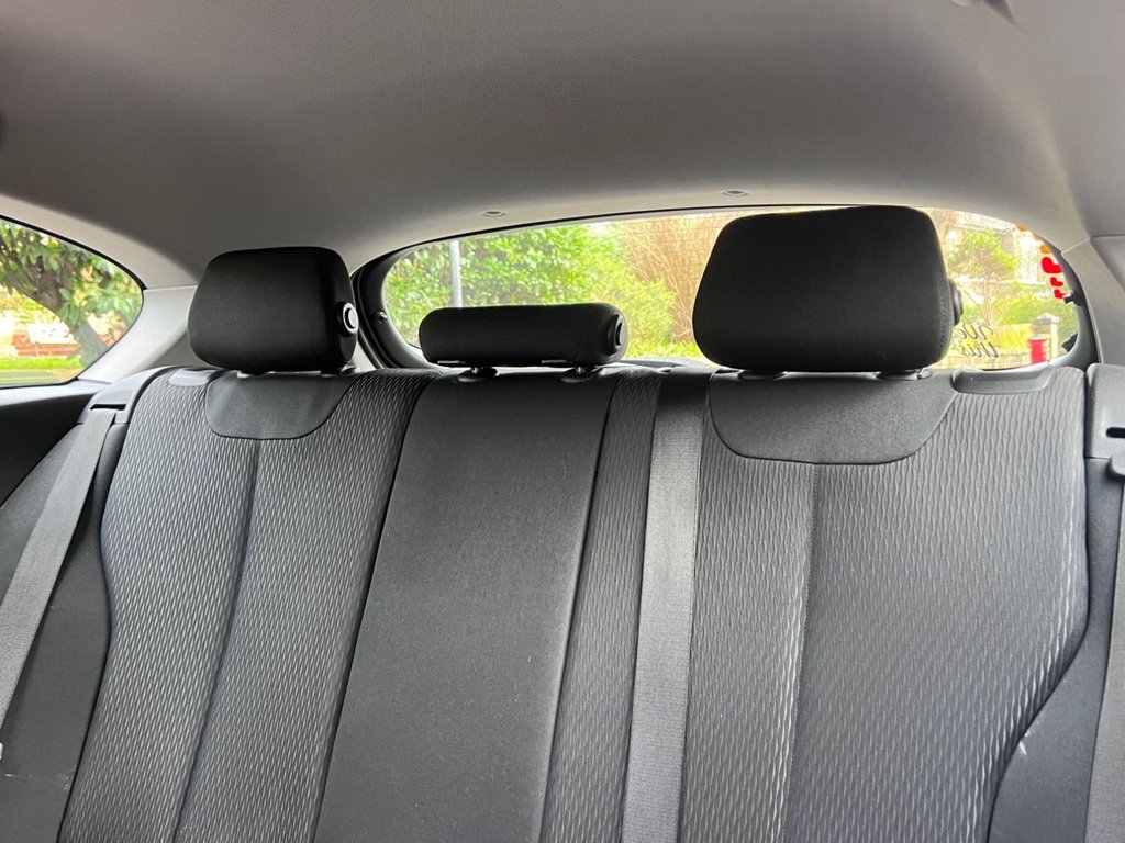 Used BMW 1 Series 2016 for sale - 77936087: Photo 12