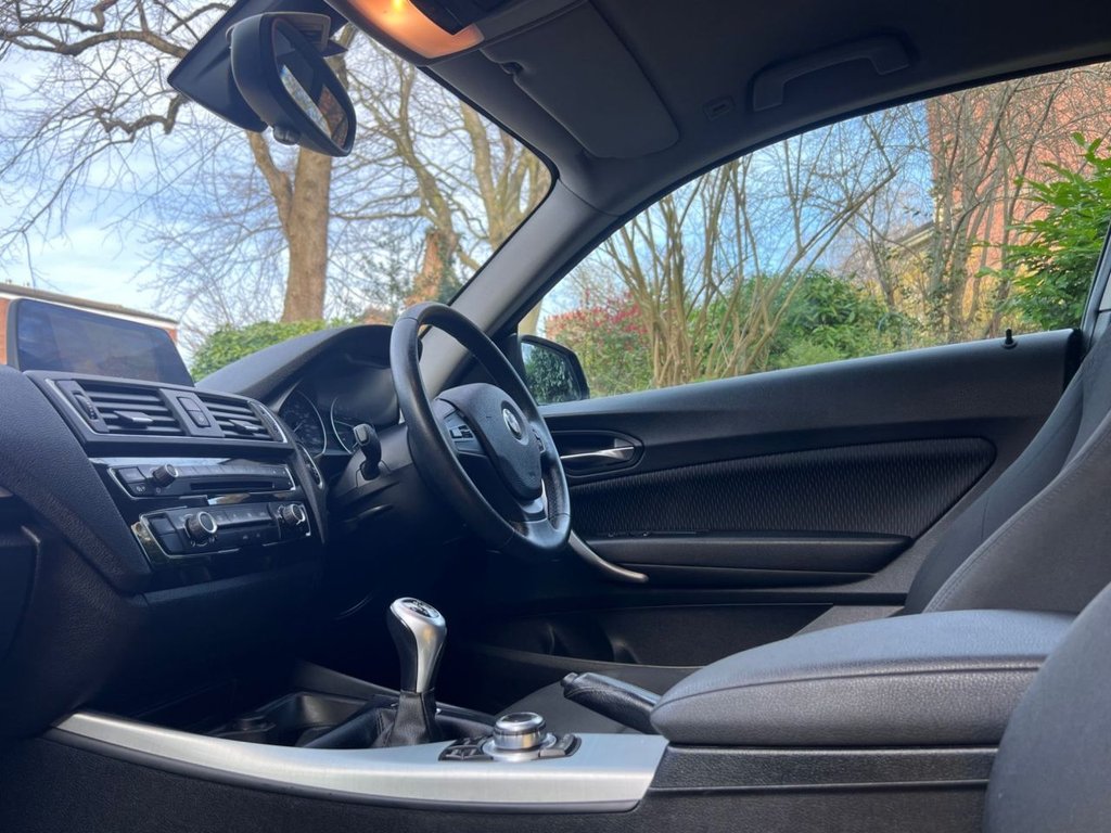 Used BMW 1 Series 2016 for sale - 77936087: Photo 13