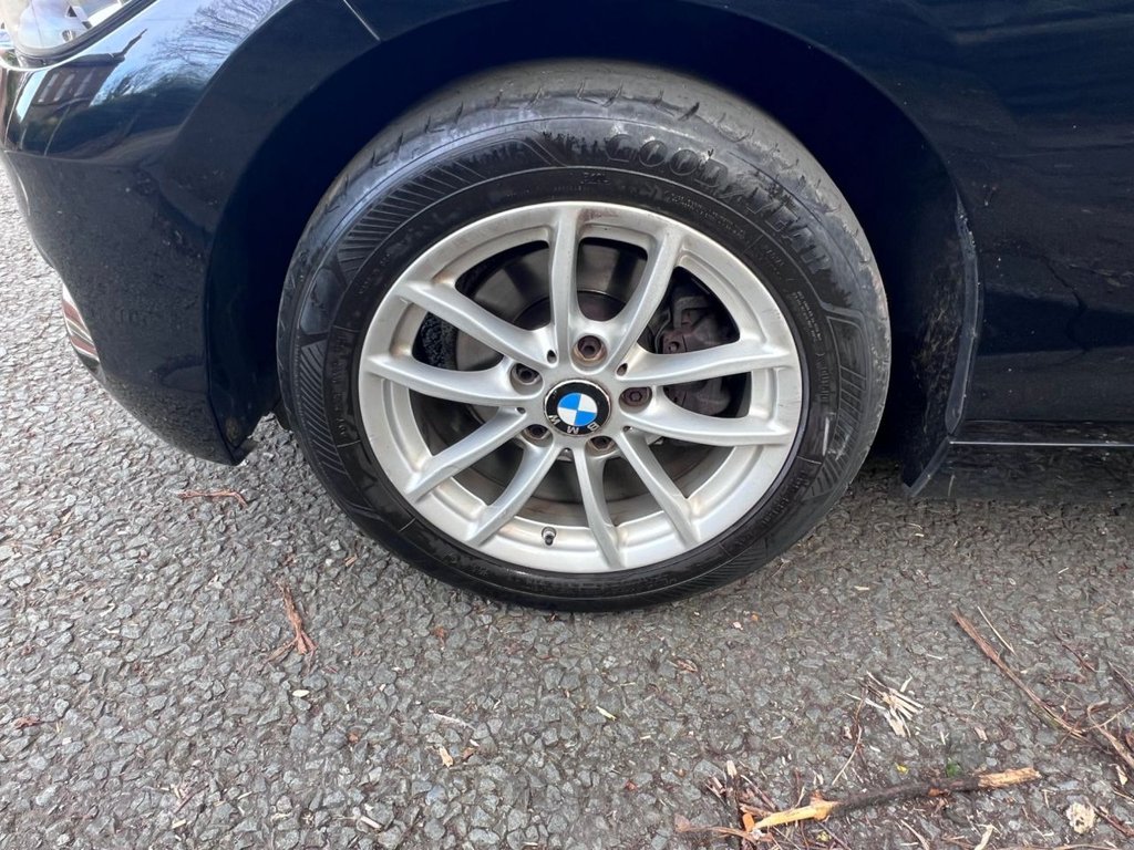 Used BMW 1 Series 2016 for sale - 77936087: Photo 15