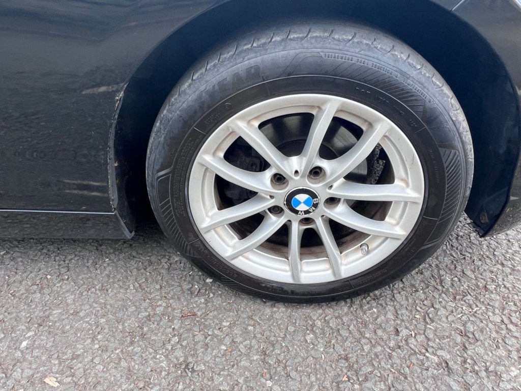 Used BMW 1 Series 2016 for sale - 77936087: Photo 16