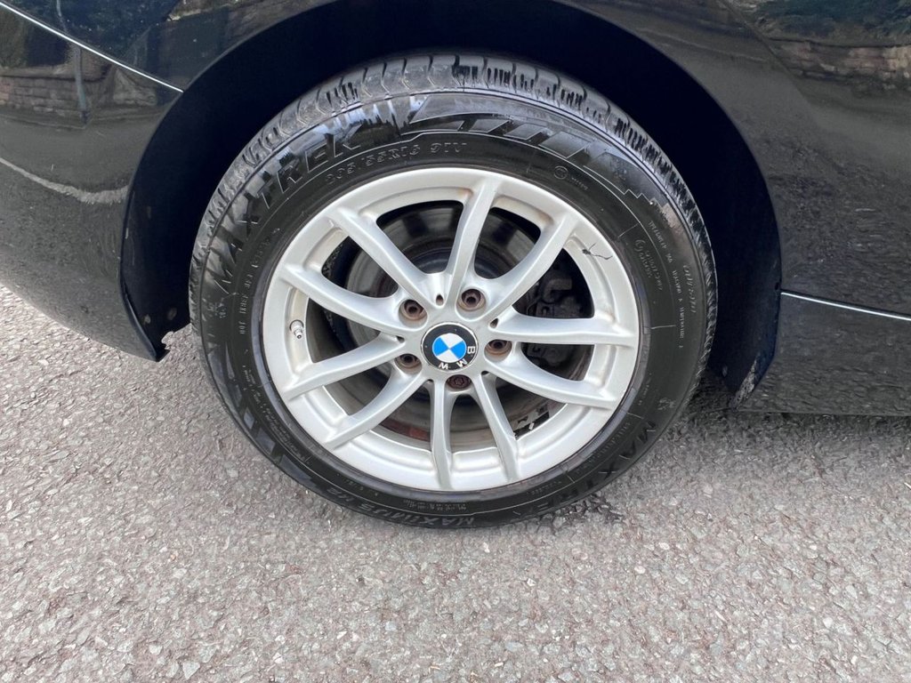 Used BMW 1 Series 2016 for sale - 77936087: Photo 17