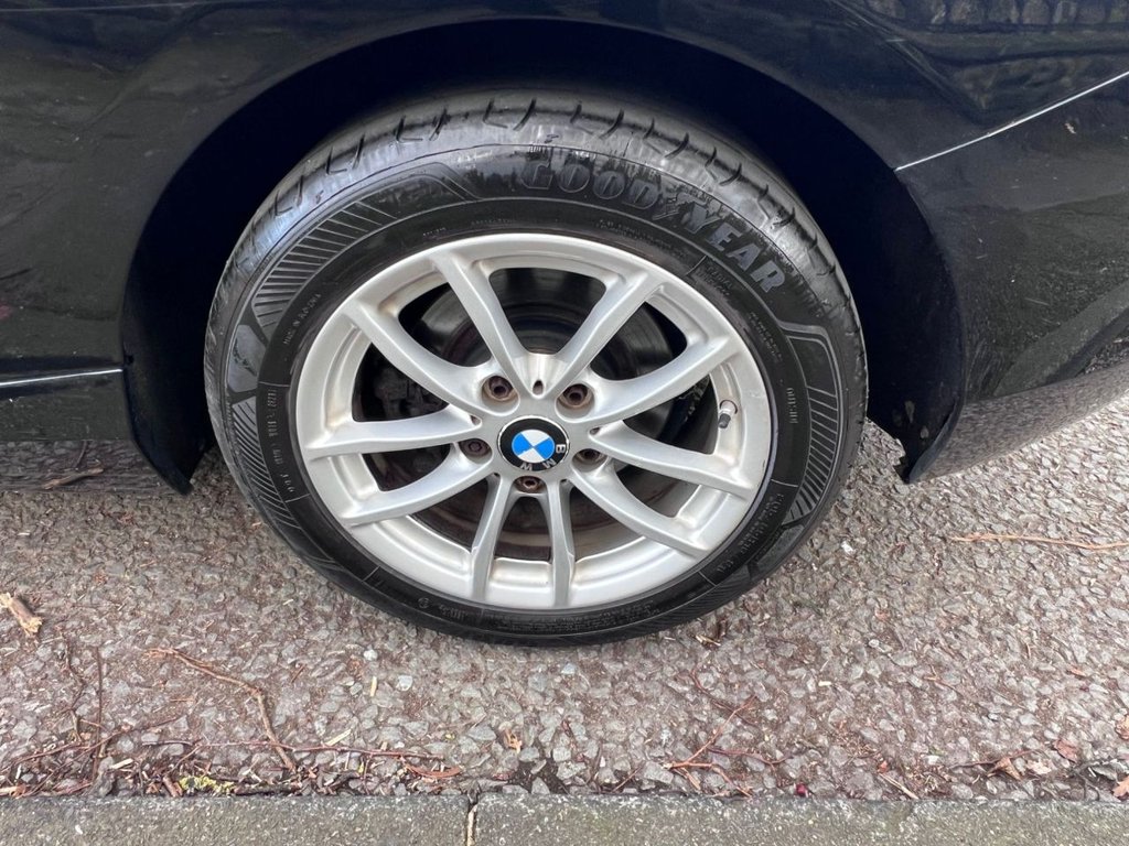 Used BMW 1 Series 2016 for sale - 77936087: Photo 18