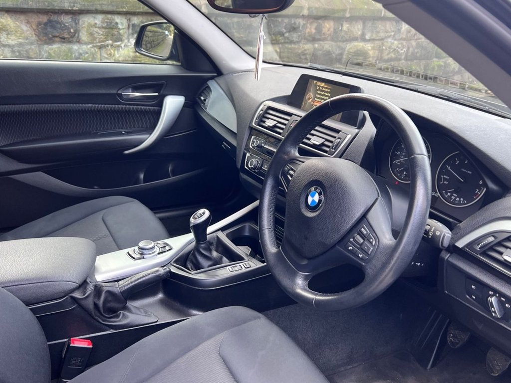Used BMW 1 Series 2016 for sale - 77936087: Photo 2