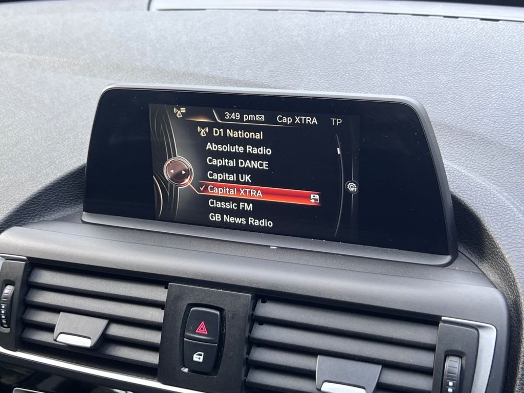 Used BMW 1 Series 2016 for sale - 77936087: Photo 20