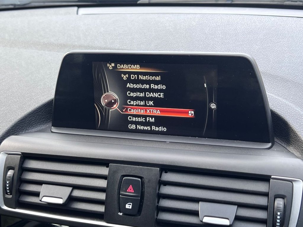 Used BMW 1 Series 2016 for sale - 77936087: Photo 21