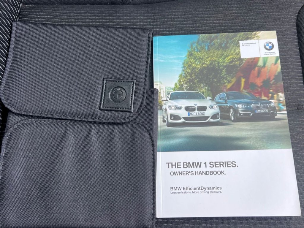 Used BMW 1 Series 2016 for sale - 77936087: Photo 28