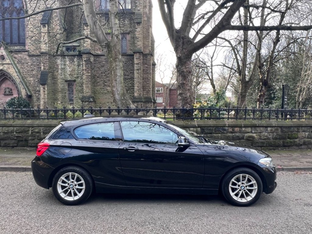 Used BMW 1 Series 2016 for sale - 77936087: Photo 5