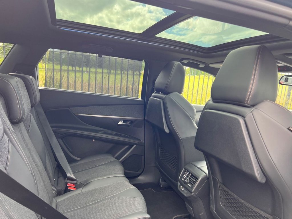 Used Peugeot 5008 2019 for sale - 76470552: Photo 14