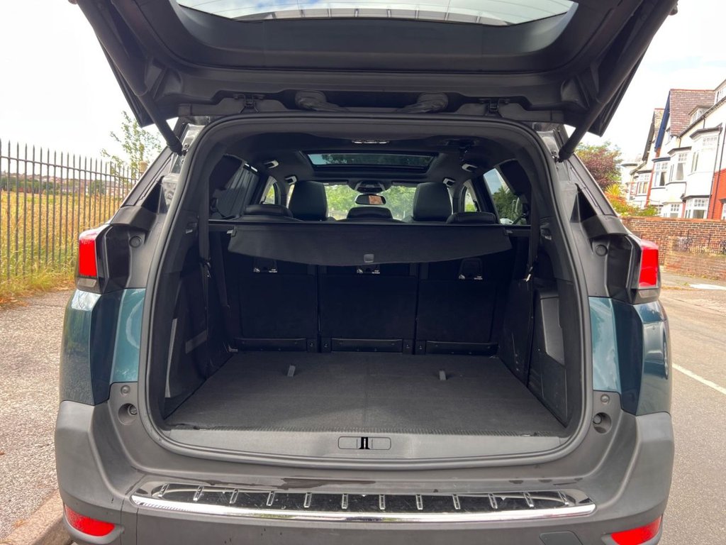 Used Peugeot 5008 2019 for sale - 76470552: Photo 15