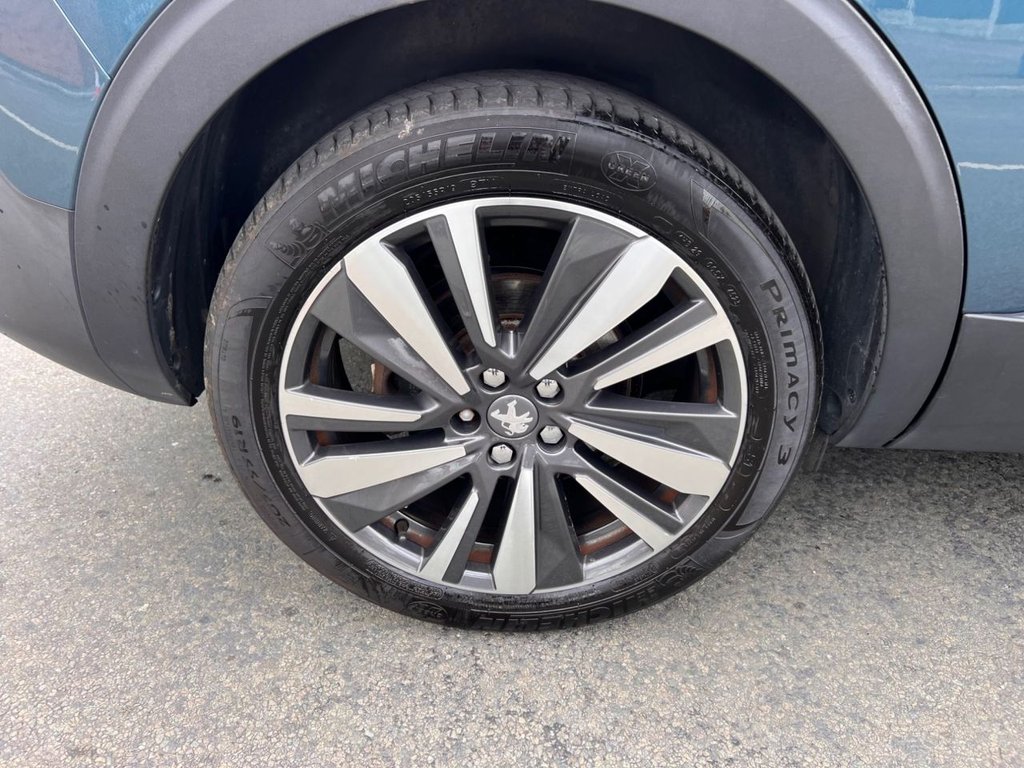 Used Peugeot 5008 2019 for sale - 76470552: Photo 16