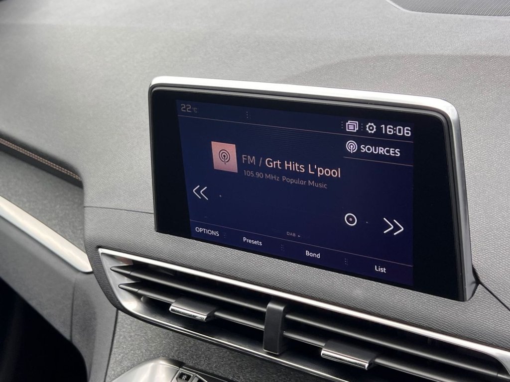 Used Peugeot 5008 2019 for sale - 76470552: Photo 18