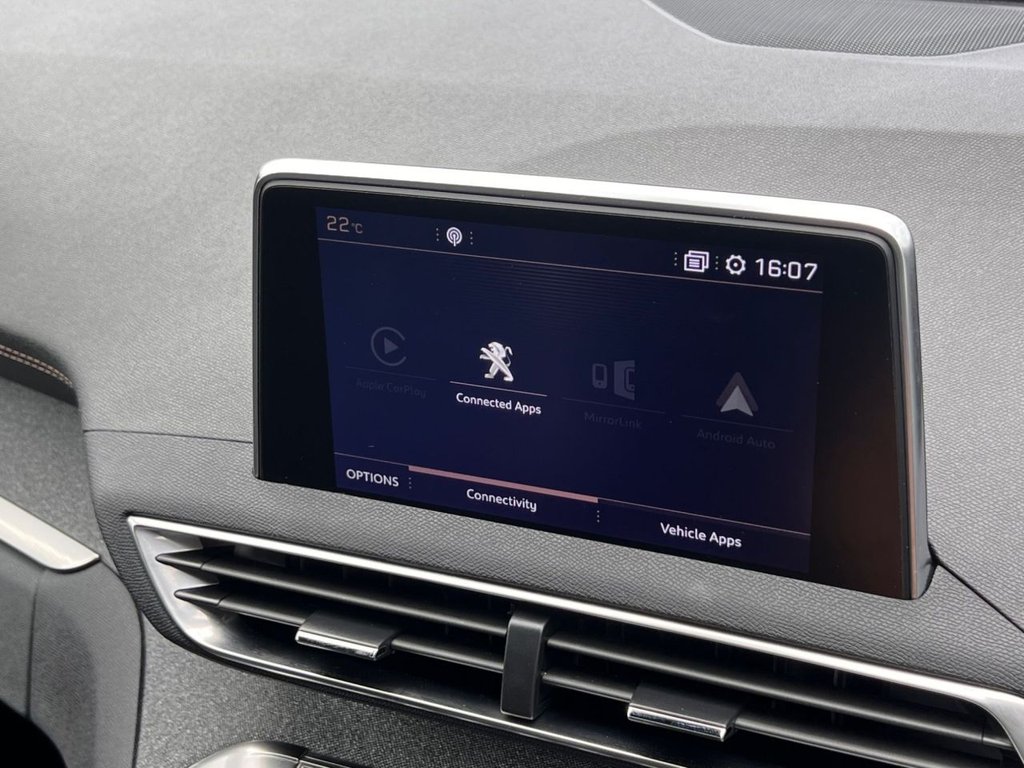 Used Peugeot 5008 2019 for sale - 76470552: Photo 19