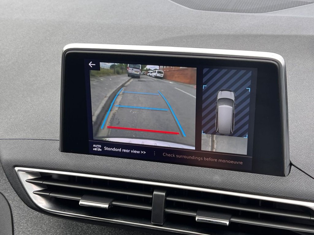 Used Peugeot 5008 2019 for sale - 76470552: Photo 22