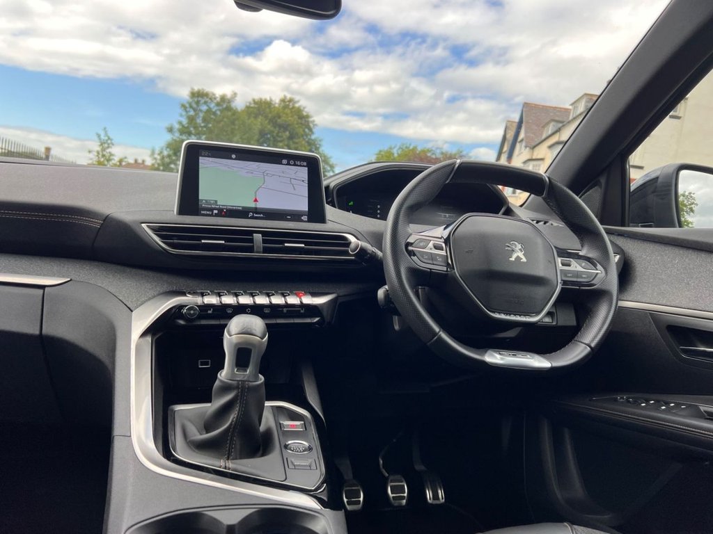 Used Peugeot 5008 2019 for sale - 76470552: Photo 27