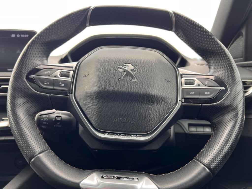 Used Peugeot 5008 2019 for sale - 76470552: Photo 28