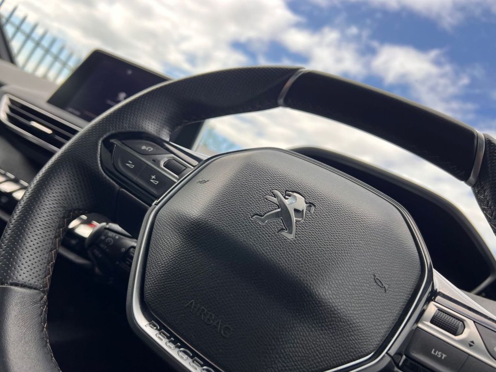 Used Peugeot 5008 2019 for sale - 76470552: Photo 29