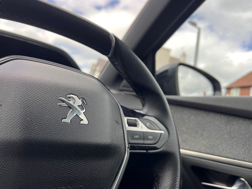 Used Peugeot 5008 2019 for sale - 76470552: Photo 30
