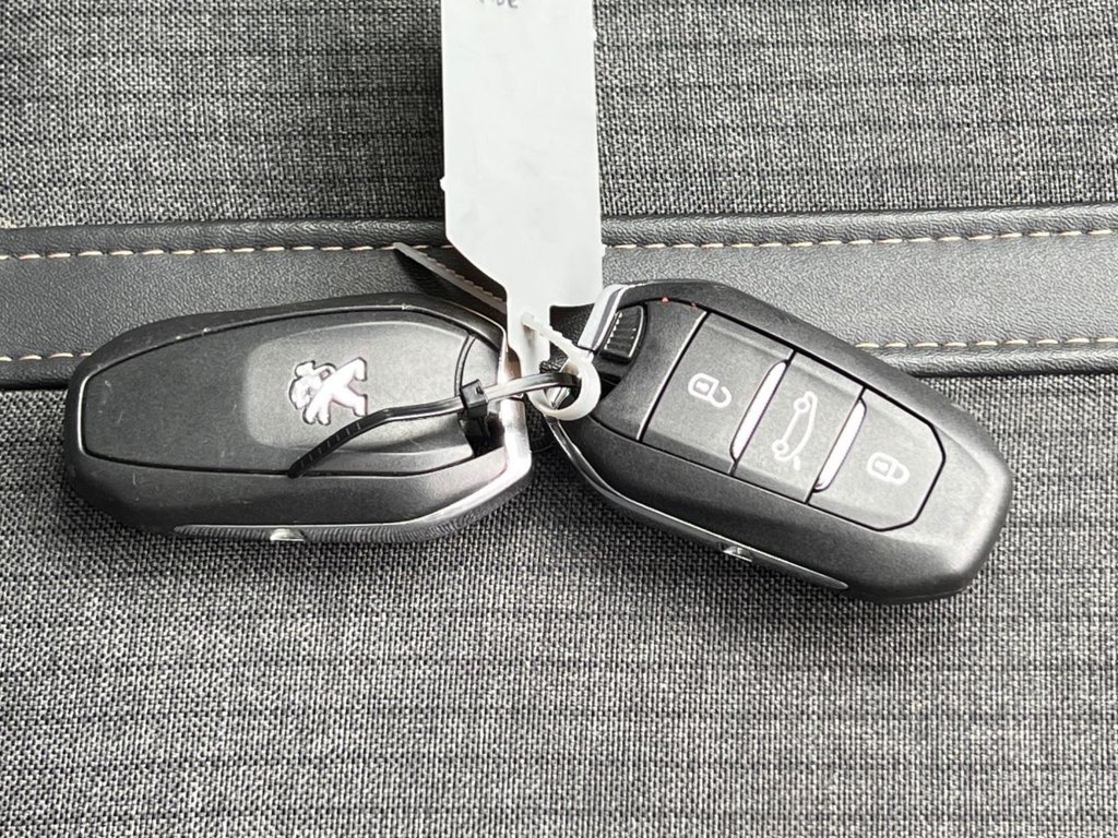 Used Peugeot 5008 2019 for sale - 76470552: Photo 31