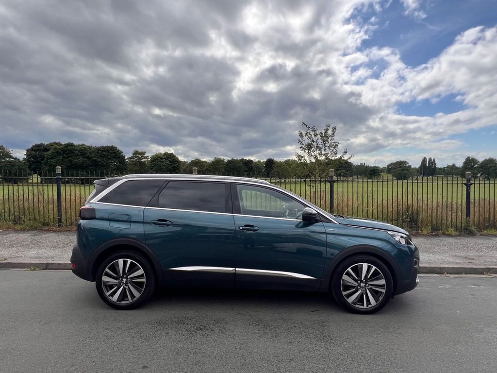 Used Peugeot 5008 2019 for sale - 76470552: Photo 5