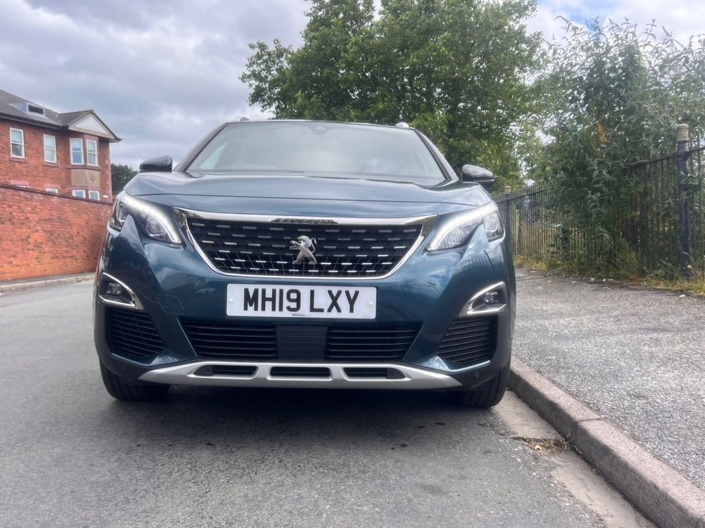 Used Peugeot 5008 2019 for sale - 76470552: Photo 9