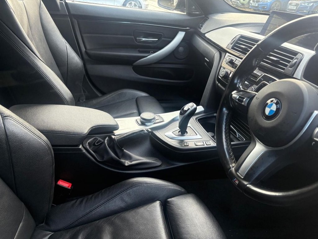 Used BMW 4 Series 2019 for sale - 76867915: Photo 2