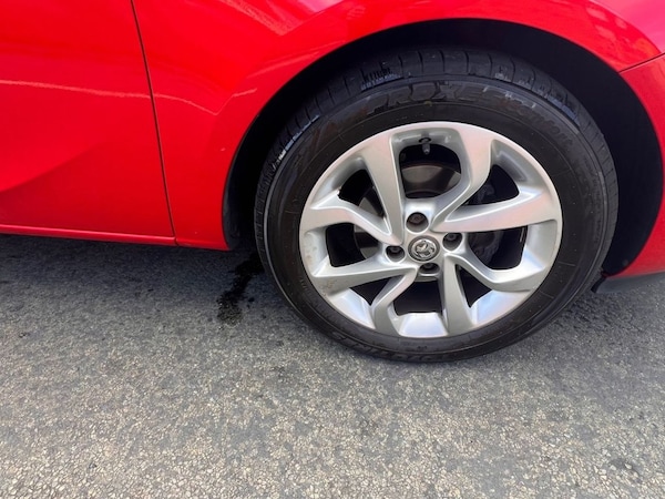 Used Vauxhall Corsa 2017 for sale - 75986684: Photo 16