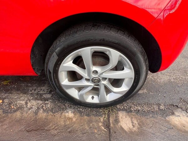 Used Vauxhall Corsa 2017 for sale - 75986684: Photo 18