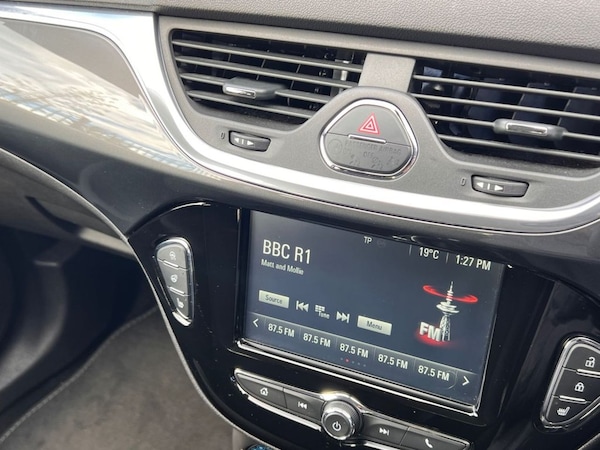Used Vauxhall Corsa 2017 for sale - 75986684: Photo 19