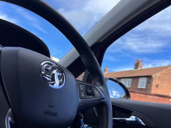 Used Vauxhall Corsa 2017 for sale - 75986684: Photo 26