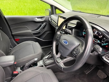 Used Ford Fiesta 2018 for sale - 78792862: Photo