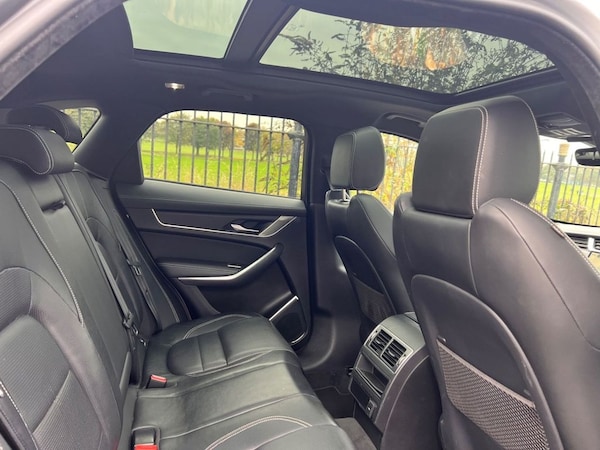 Used Jaguar F-Pace 2022 for sale - 76312910: Photo 16