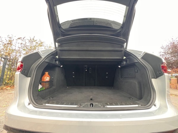 Used Jaguar F-Pace 2022 for sale - 76312910: Photo 17