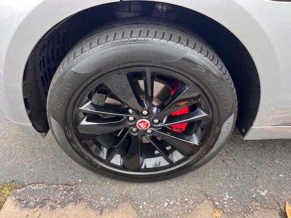 Used Jaguar F-Pace 2022 for sale - 76312910: Photo 18