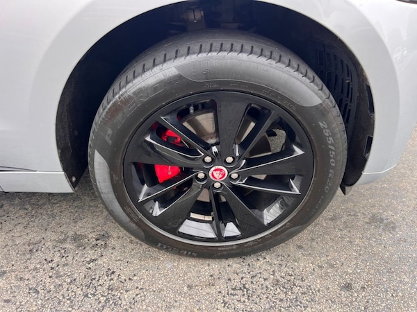 Used Jaguar F-Pace 2022 for sale - 76312910: Photo 19