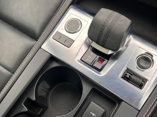 Used Jaguar F-Pace 2022 for sale - 76312910: Photo 25