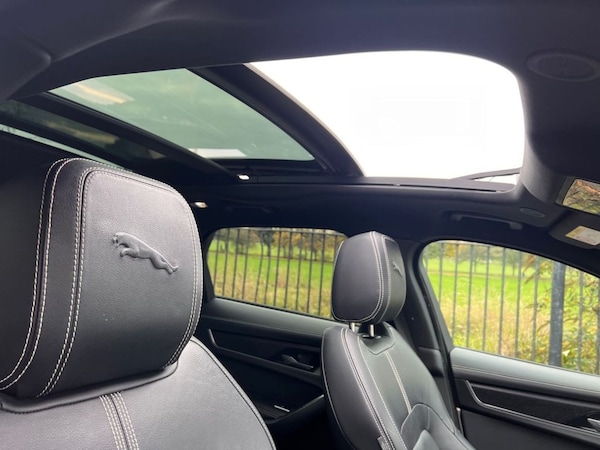 Used Jaguar F-Pace 2022 for sale - 76312910: Photo 26