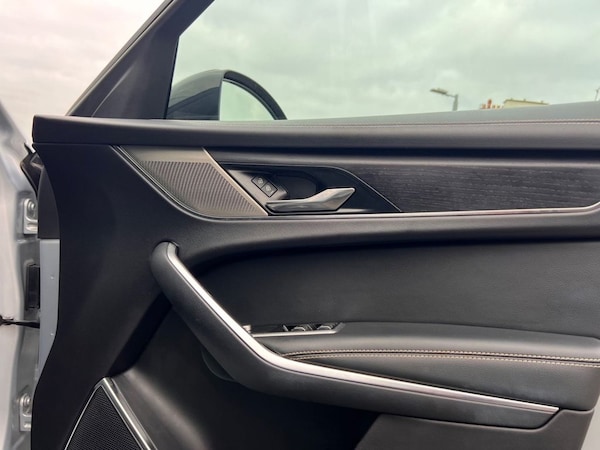Used Jaguar F-Pace 2022 for sale - 76312910: Photo 32