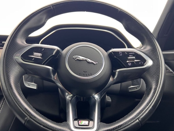 Used Jaguar F-Pace 2022 for sale - 76312910: Photo 35