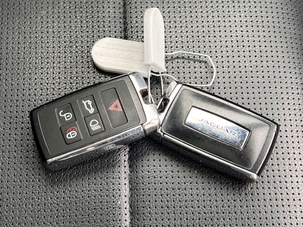Used Jaguar F-Pace 2022 for sale - 76312910: Photo 38
