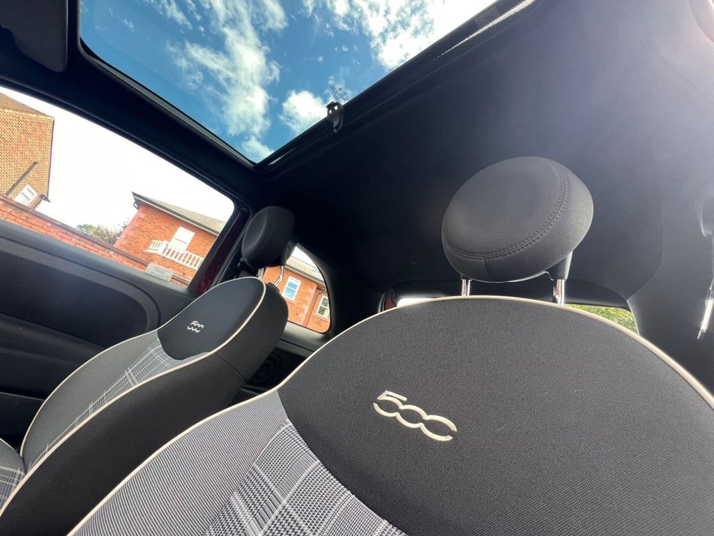 Used Fiat 500 2020 for sale - 75986365: Photo 12