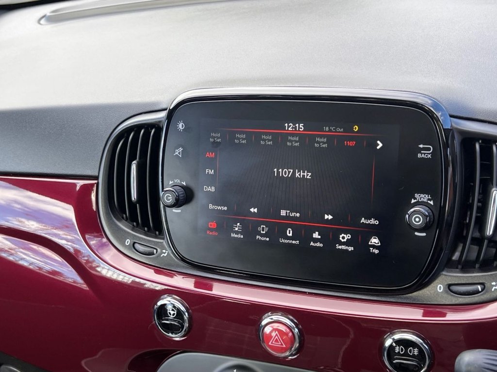Used Fiat 500 2020 for sale - 75986365: Photo 20