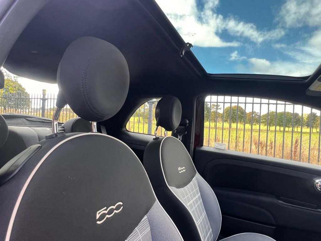 Used Fiat 500 2020 for sale - 75986365: Photo 22